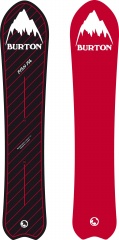�������� Burton FISH 156